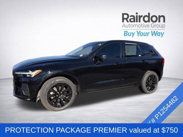 Used 2023 Volvo XC60 B5 Plus AWD/4WD image 3