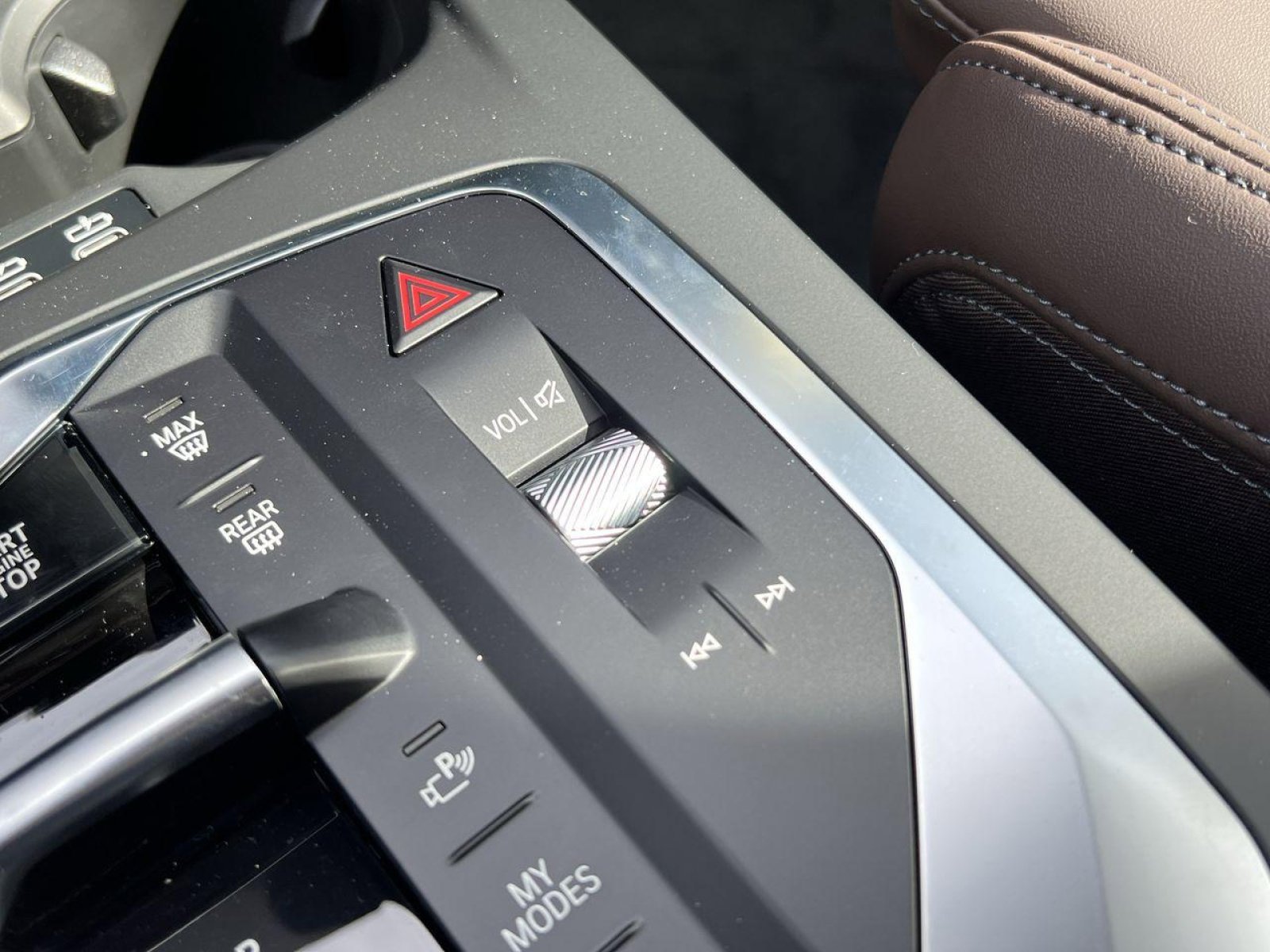 New 2025 BMW 228i xDrive w/ Premium Package image 15