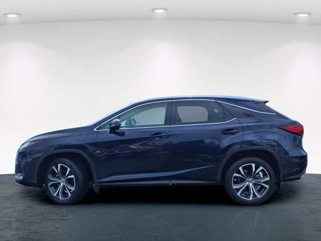 Used 2022 Lexus RX 350 350 w/ Premium Package image 12