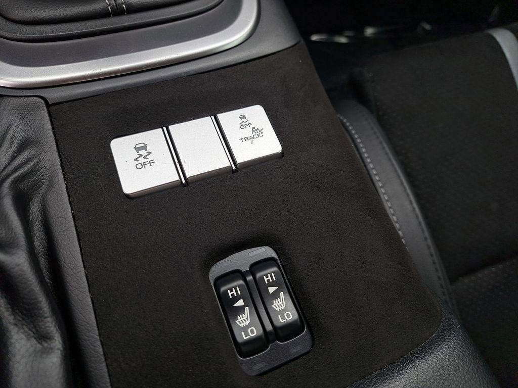 Certified 2024 Toyota GR86 Premium image 20