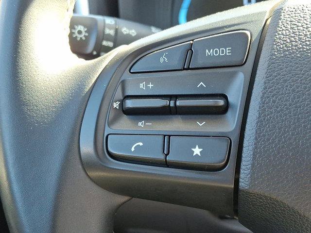 Certified 2024 Hyundai Venue SEL image 21