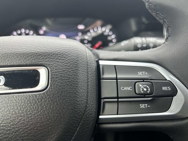 Used 2022 Jeep Compass Altitude image 24