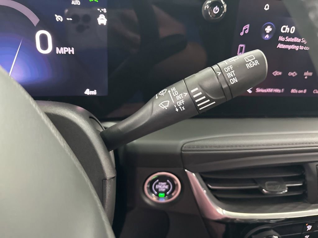 New 2026 Buick Encore GX Sport Touring w/ Comfort Package AWD/4WD image 35