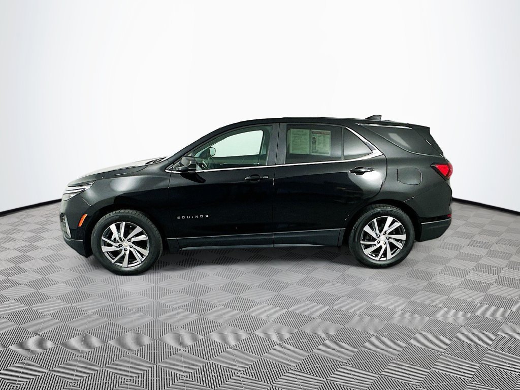 Used 2023 Chevrolet Equinox LT FWD image 6