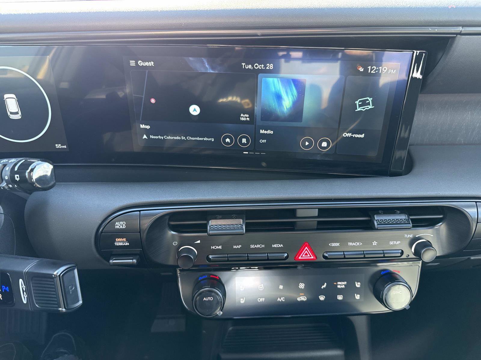 New 2026 Hyundai Palisade XRT Pro AWD/4WD image 4