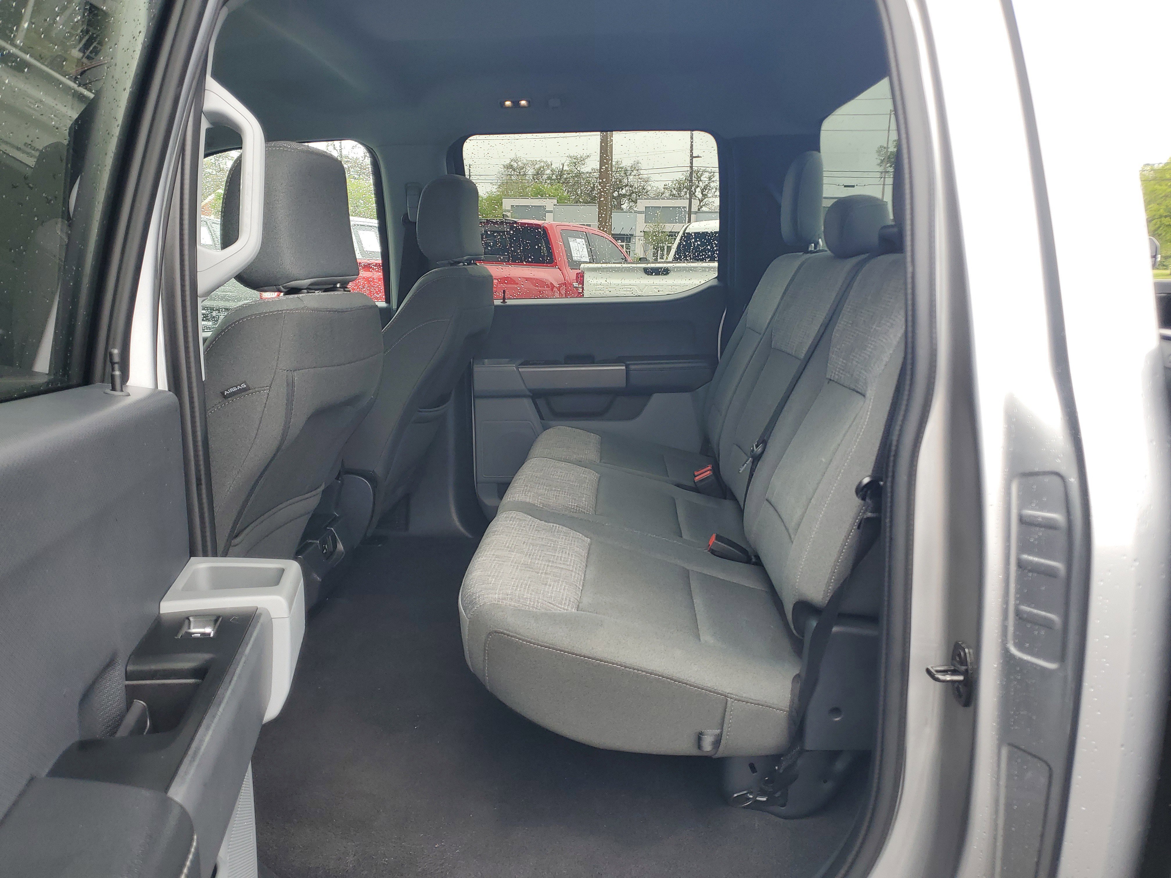 Used 2023 Ford F150 XLT AWD/4WD image 24