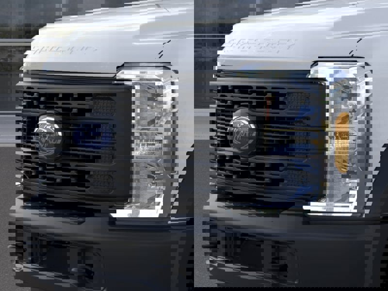 New 2026 Ford F450 XL AWD/4WD image 17