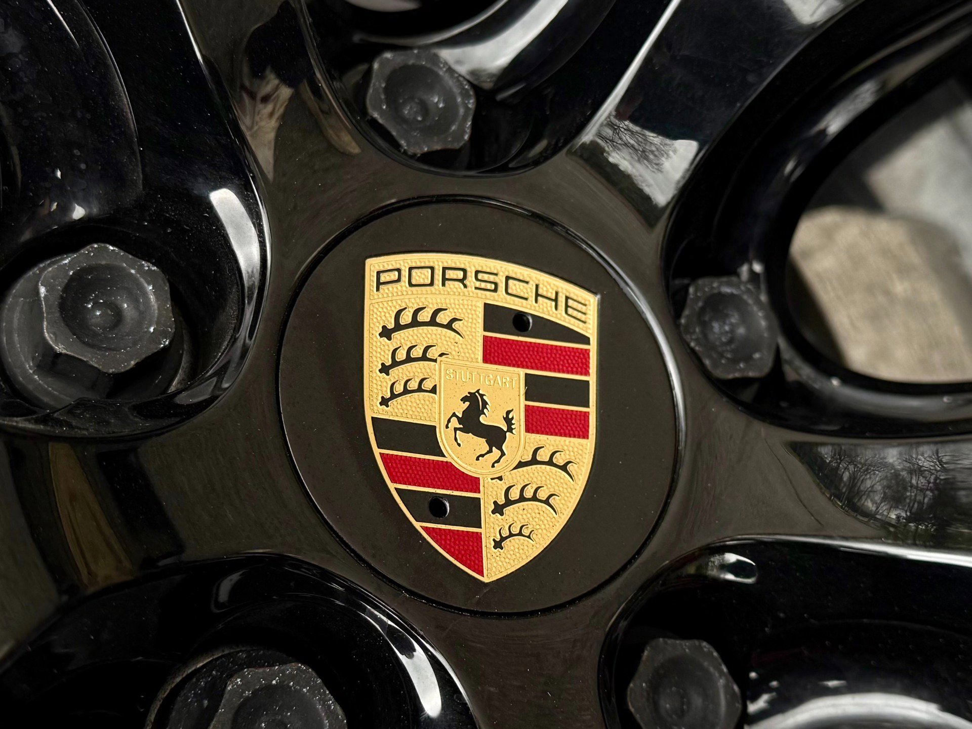 Used 2023 Porsche Macan GTS image 66