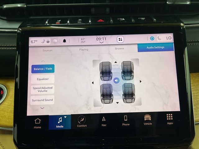 Used 2021 Jeep Grand Cherokee L Summit image 52