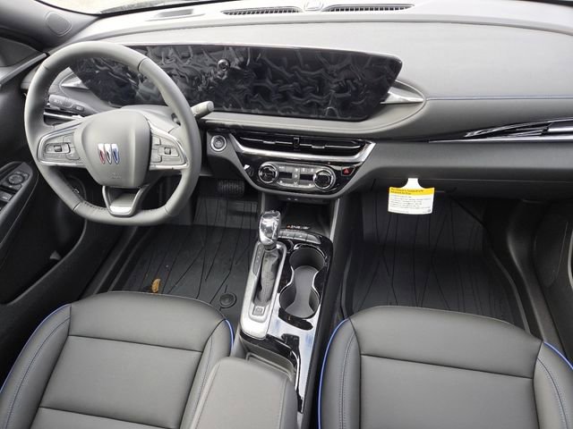 New 2026 Buick Envista Sport Touring w/ Convenience I Package image 30