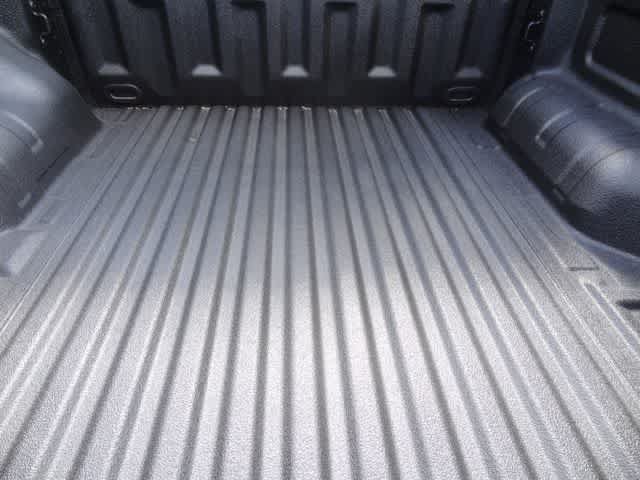 Used 2025 Ford Ranger XLT AWD/4WD image 9