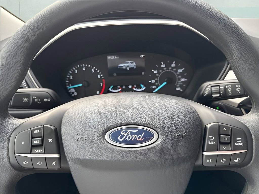 Used 2022 Ford Escape SE AWD/4WD image 13