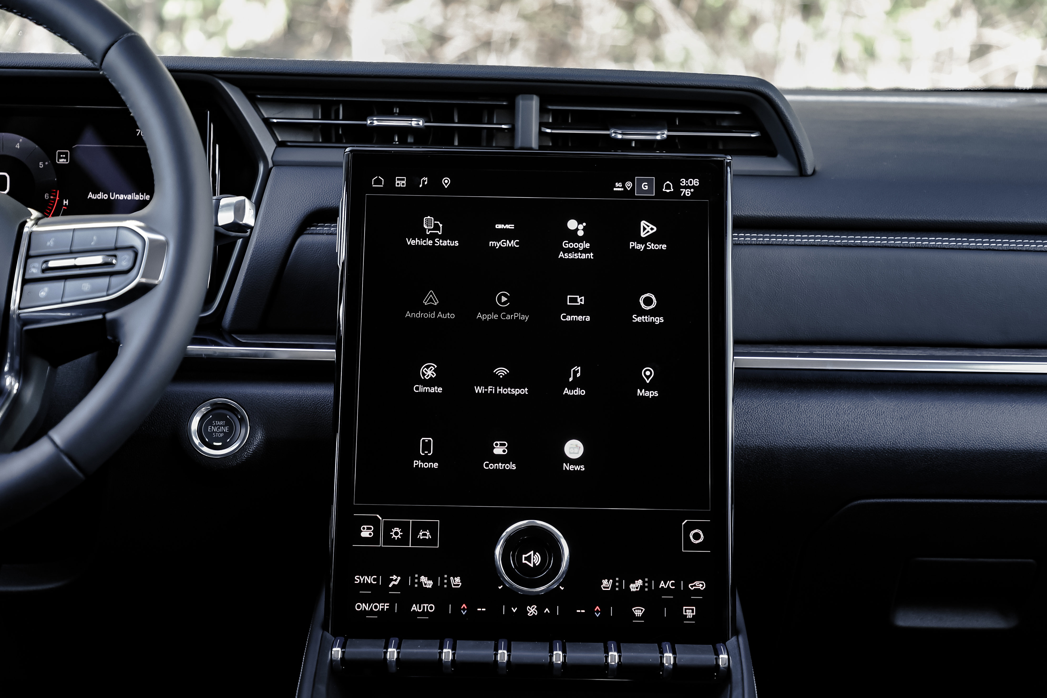 New 2026 GMC Terrain Denali image 31