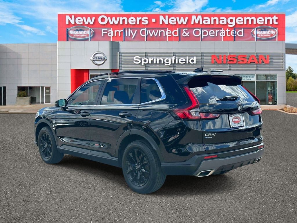 Used 2023 Honda CR-V Sport image 6