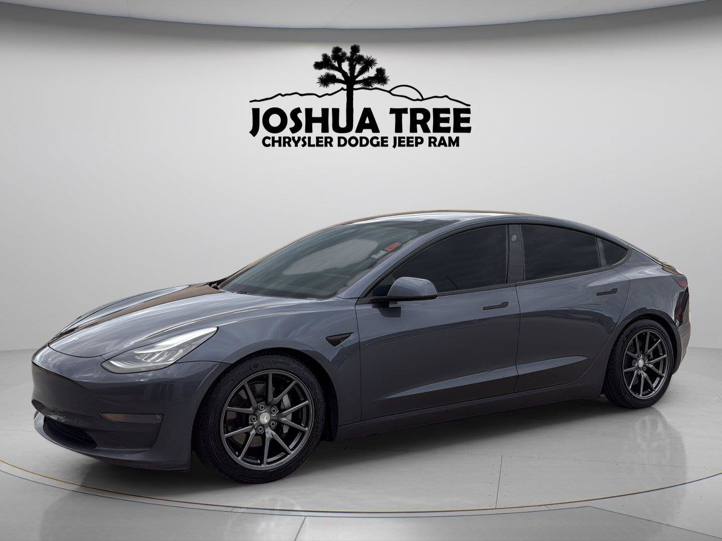 Used 2020 Tesla Model 3 Long Range AWD/4WD image 6
