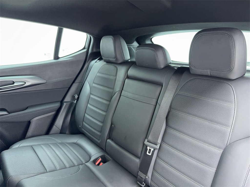 New 2024 Alfa Romeo Tonale Ti image 39