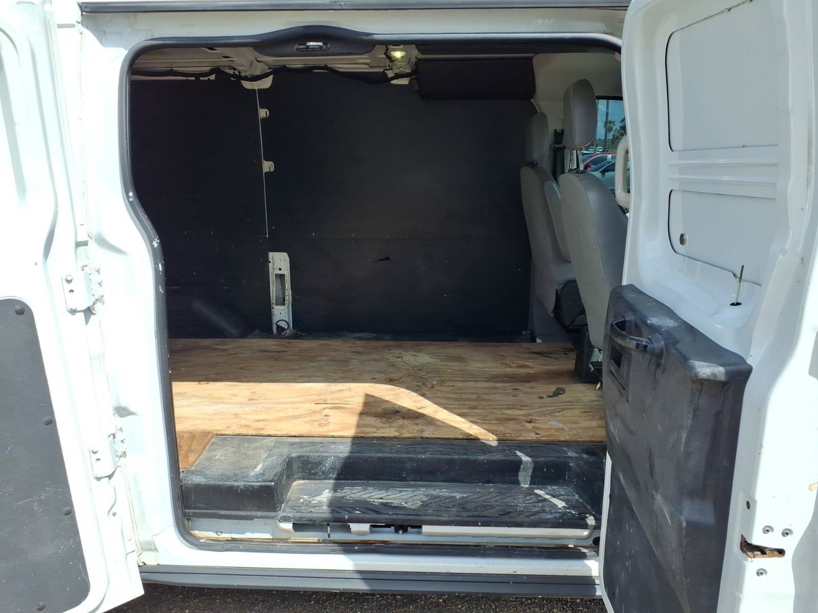 Used 2017 Ford Transit 150 130 Low Roof RWD image 23