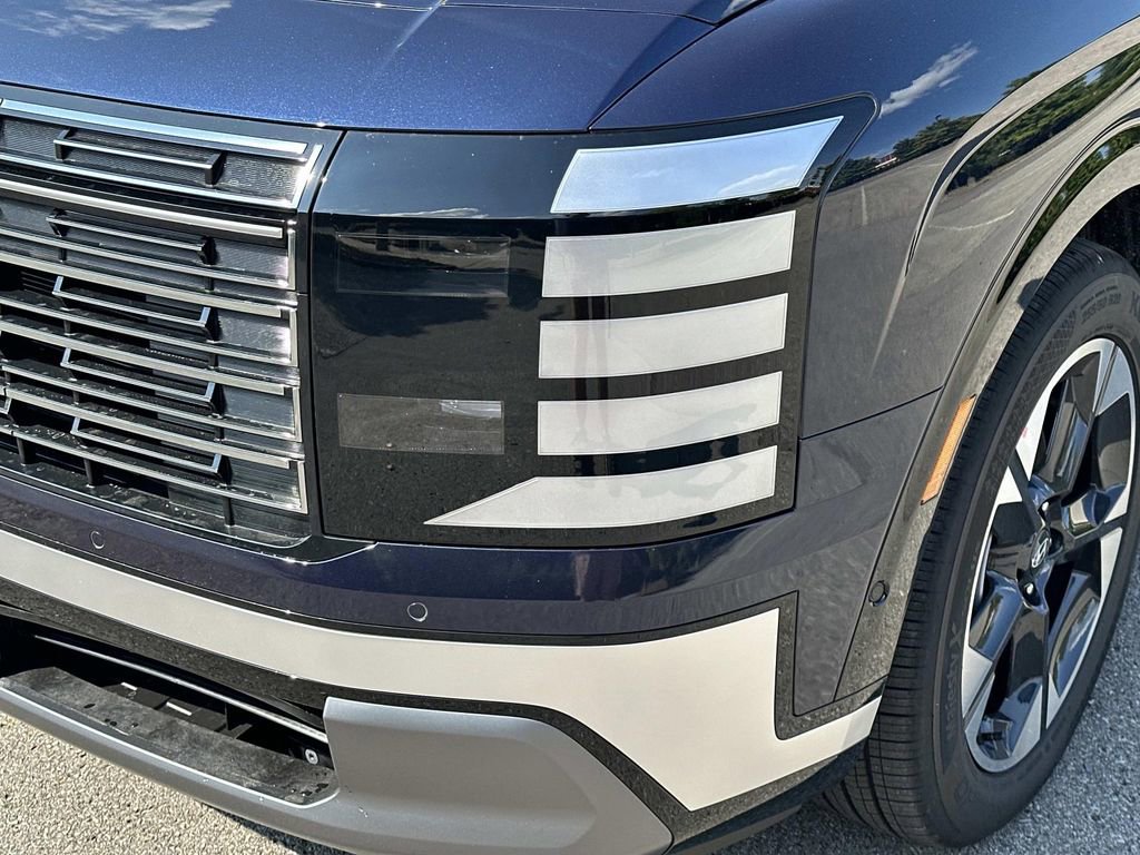 New 2026 Hyundai Palisade Limited image 10