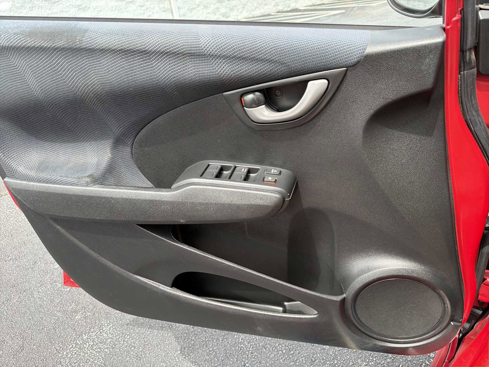 Used 2009 Honda Fit Sport image 15