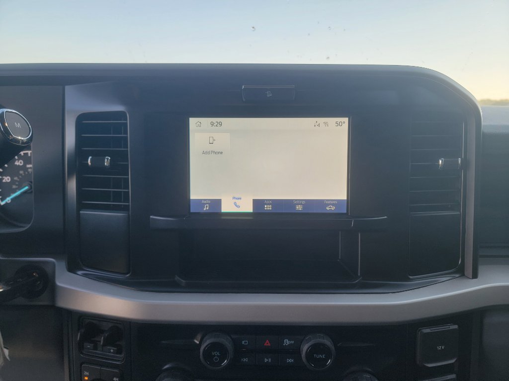 New 2026 Ford F250 XL image 22