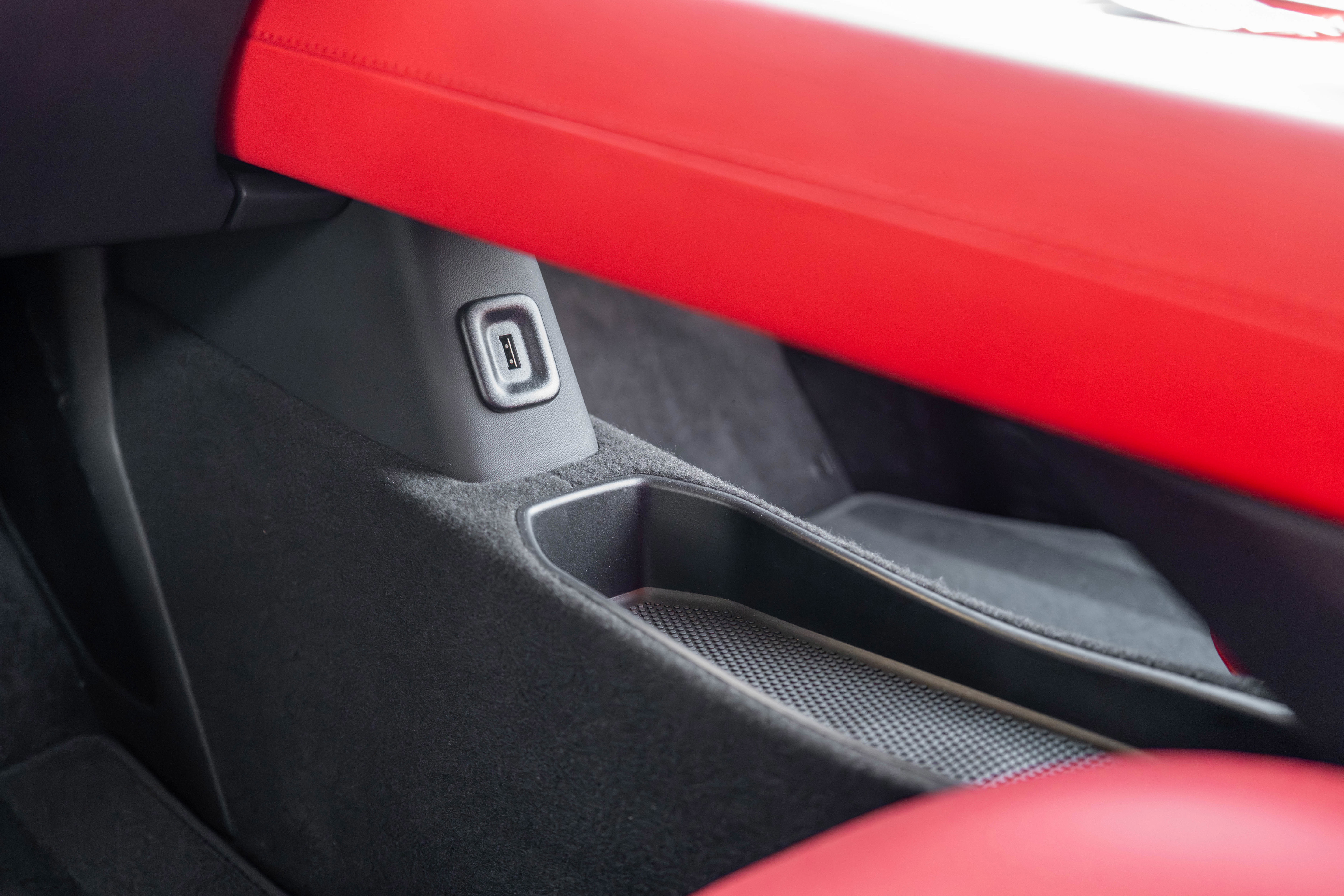 Used 2024 Lotus Emira First Edition image 30