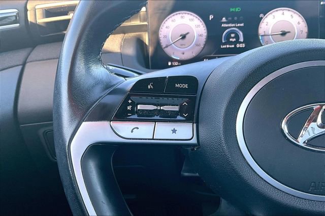 Used 2023 Hyundai Tucson SEL w/ Convenience Package image 10