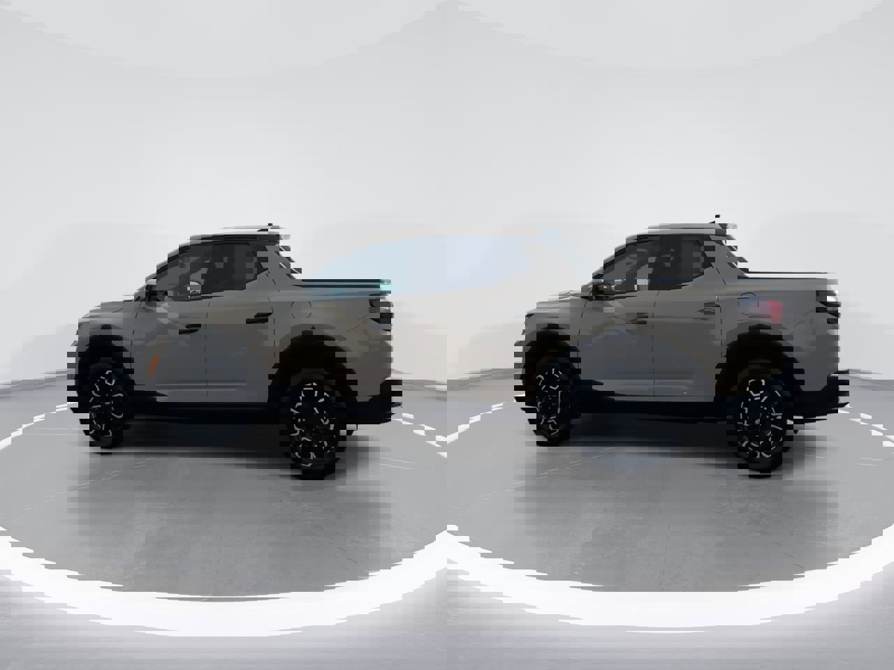 Used 2023 Hyundai Santa Cruz SE image 4