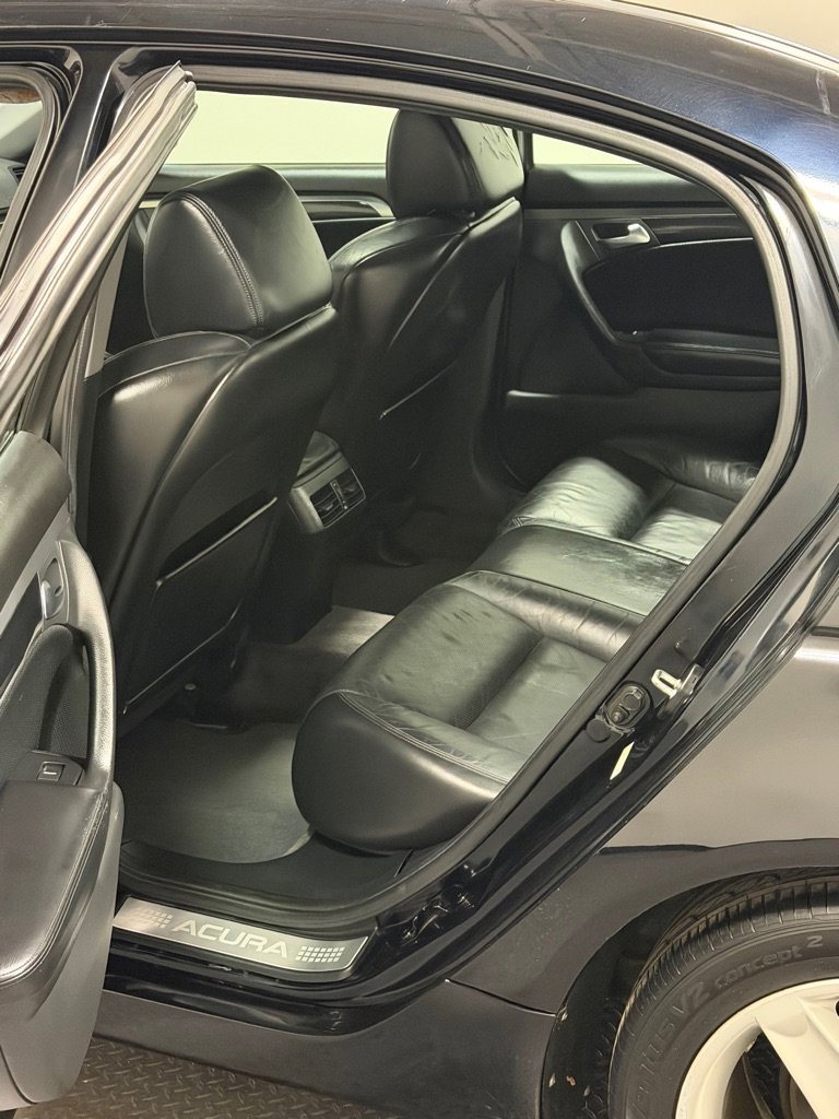 Used 2005 Acura TL image 8