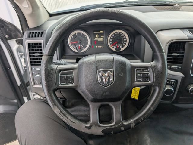 Used 2016 RAM 1500 Tradesman RWD image 7