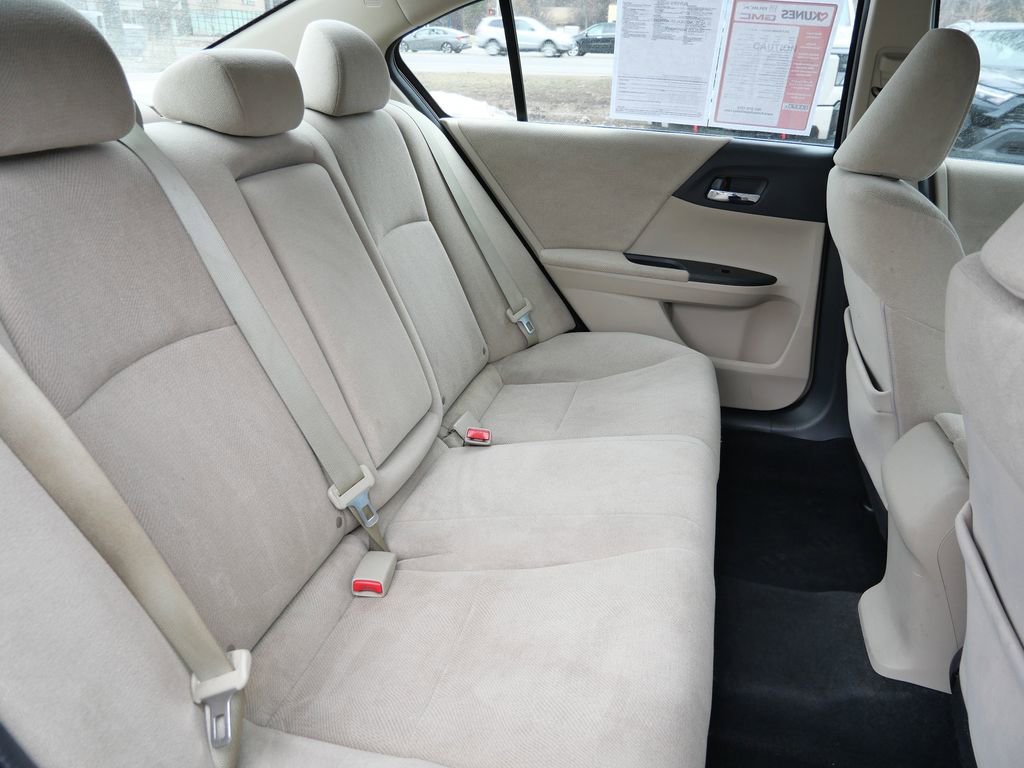 Used 2013 Honda Accord LX image 20