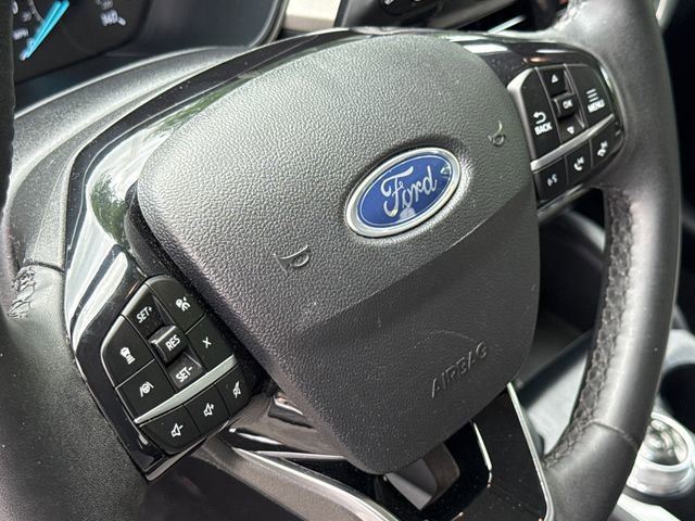 Used 2022 Ford Escape SE w/ SE Sport Appearance Package AWD/4WD image 30