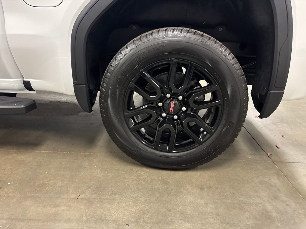 New 2026 GMC Sierra 1500 Elevation w/ Elevation Premium Package image 14