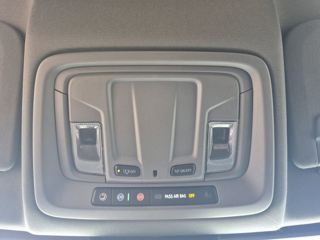 Used 2025 GMC Sierra 1500 SLT image 21