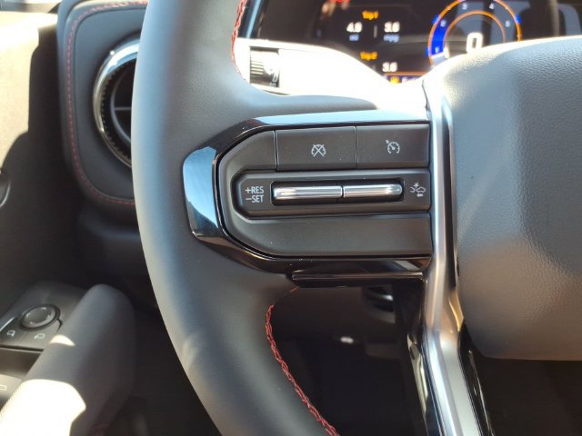 New 2026 Chevrolet Colorado Z71 w/ Z71 Convenience Package 2 AWD/4WD image 13