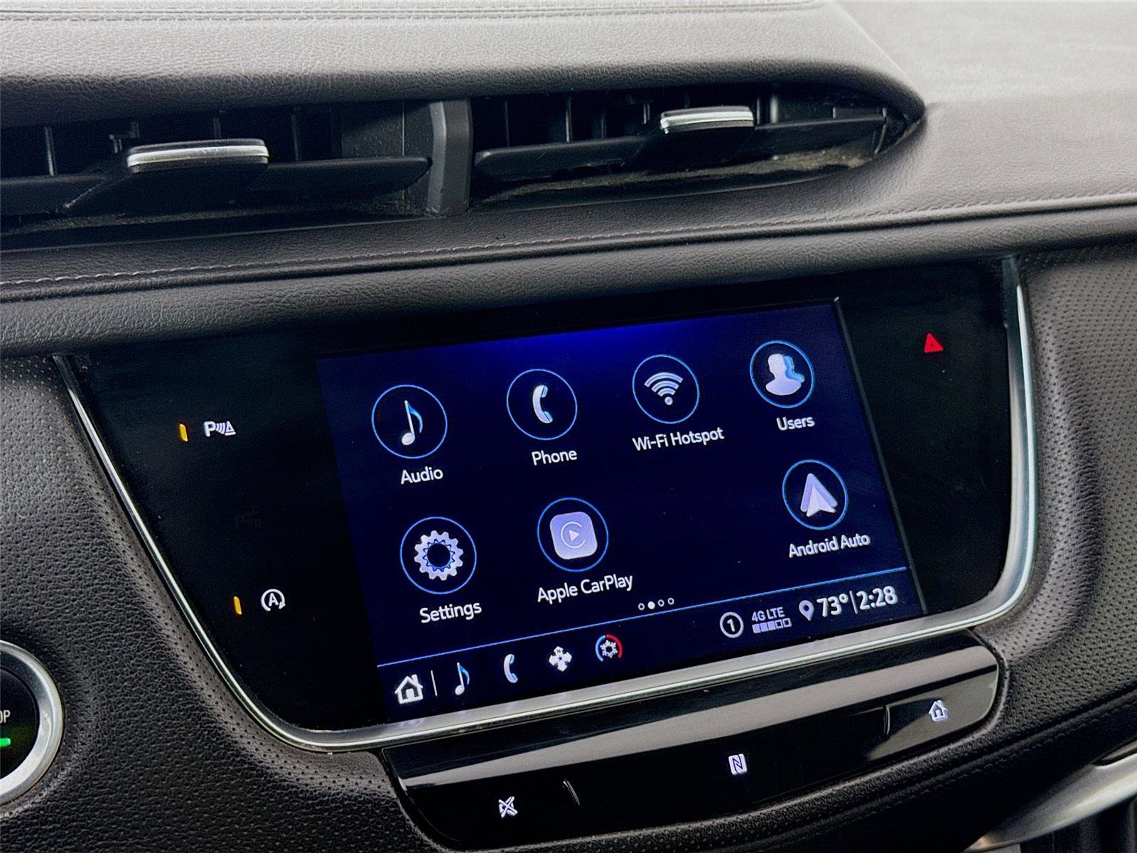 Used 2020 Cadillac XT5 Premium Luxury image 10