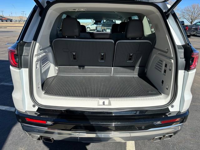 Used 2024 GMC Acadia Denali image 37