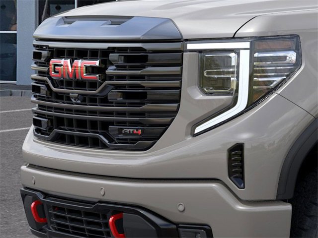 New 2026 GMC Sierra 1500 AT4 w/ AT4 Premium Package image 13