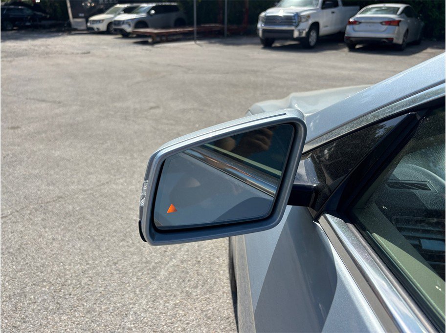 Used 2016 Mercedes-Benz E 400 Cabriolet image 19