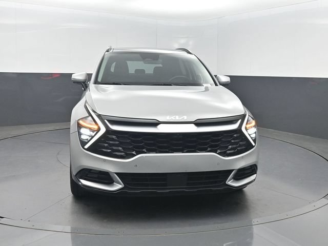 Used 2024 Kia Sportage SX FWD image 32