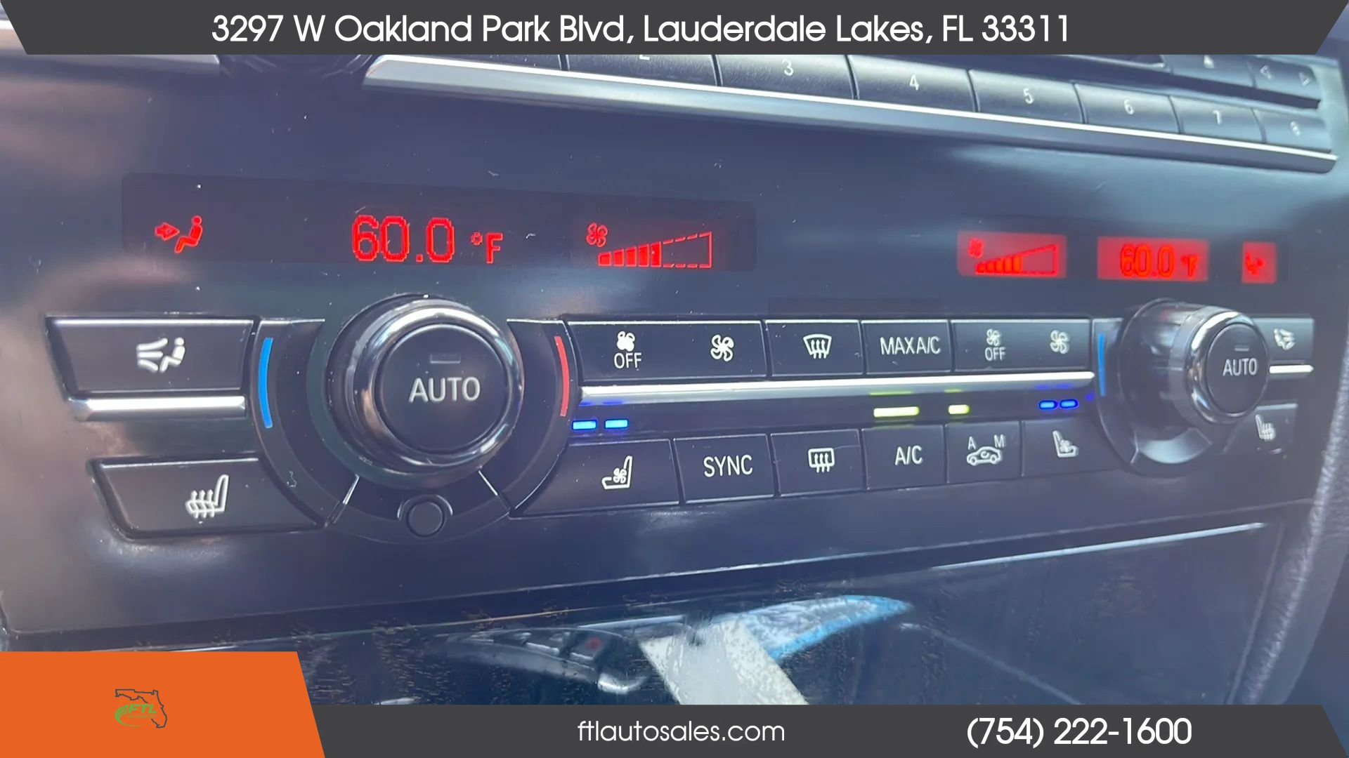 Used 2014 BMW 750i RWD image 72