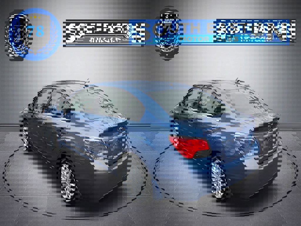 Used 2015 Subaru Impreza 2.0i Premium image 5