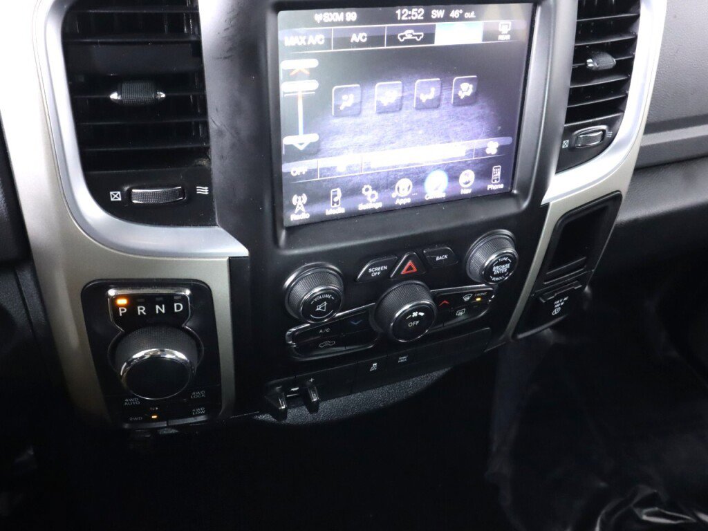 Used 2015 RAM 1500 Big Horn image 15