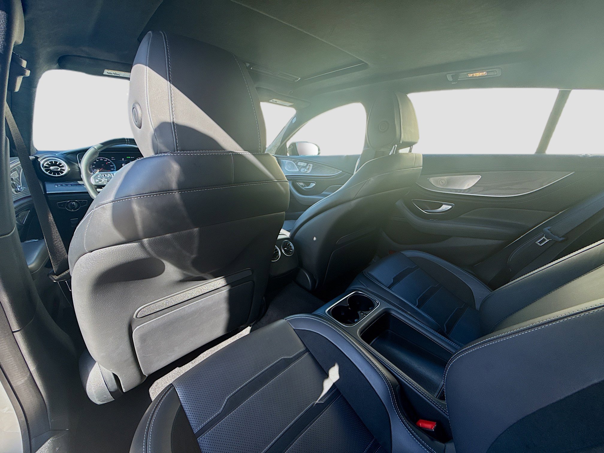 Used 2020 Mercedes-Benz AMG GT 53 image 23