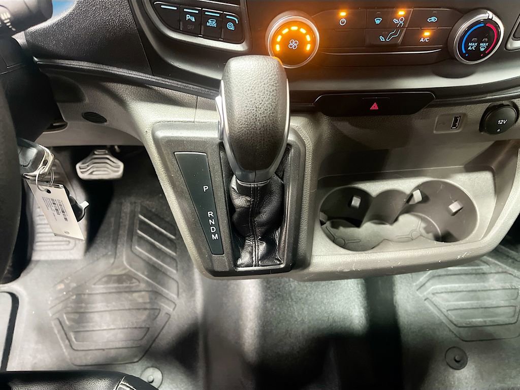 Used 2023 Ford Transit 150 Medium Roof RWD image 14