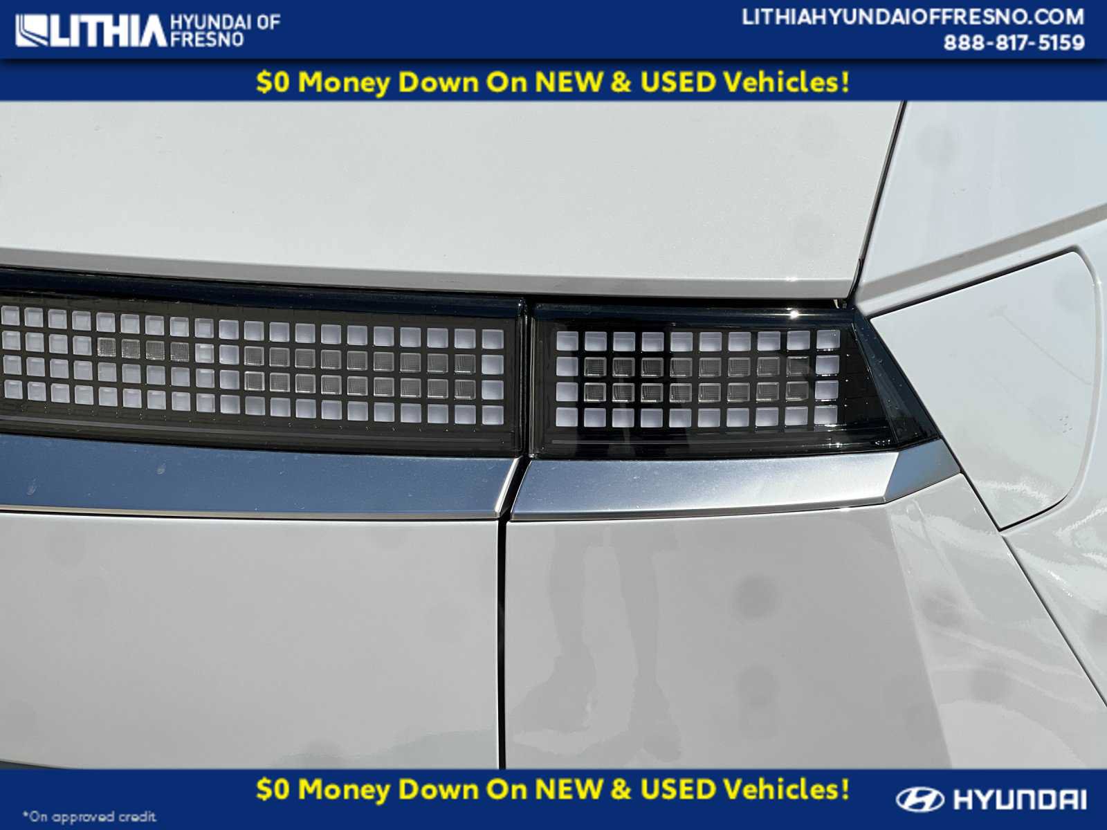 New 2026 Hyundai Ioniq 5 Limited RWD image 23