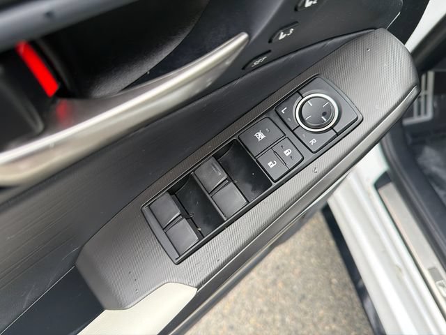 Used 2024 Lexus IS 350 F Sport AWD/4WD image 22