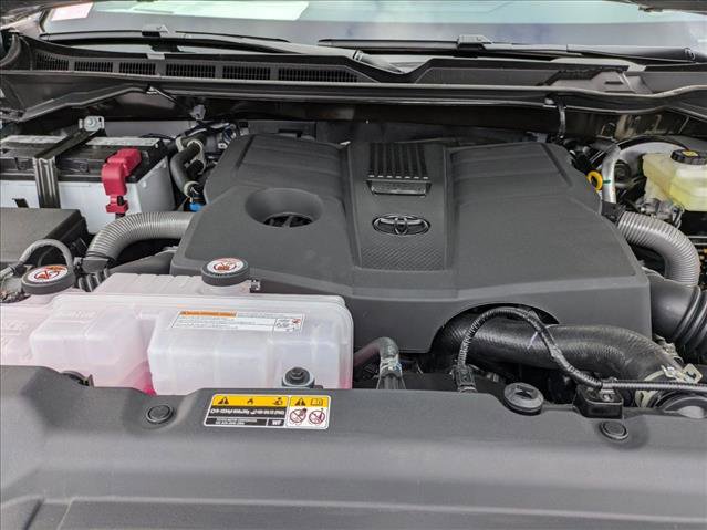 New 2026 Toyota Tundra Limited image 15