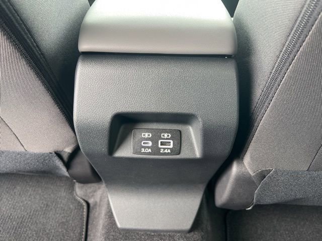 New 2026 Subaru Crosstrek 2.0i Premium image 9