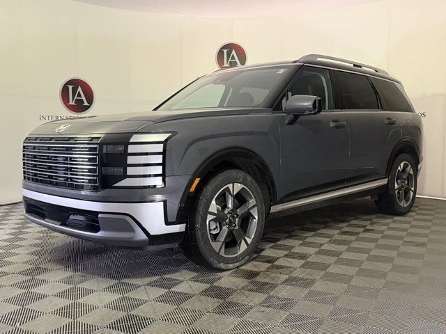 New 2026 Hyundai Palisade Limited image 2