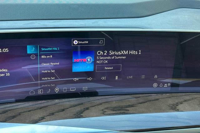 New 2026 Cadillac Escalade ESV Platinum Sport w/ LPO, ONYX Package image 20